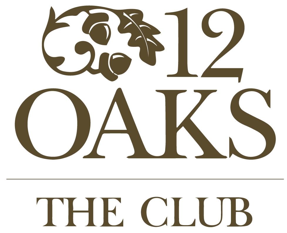 12 Oaks Events